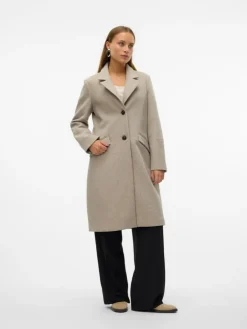 Furtonesara Lang Frakke, Silver Mink, L