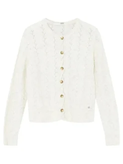 Gabina Cardigan, Off White, M