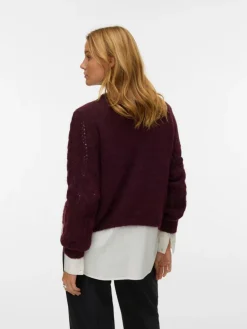 Gabrielle Cardigan, Winetasting, L