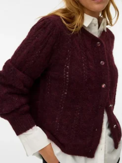 Gabrielle Cardigan, Winetasting, L