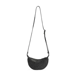 Gaby Crossbody, Black