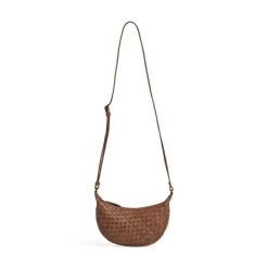 Gaby Crossbody, Cognac