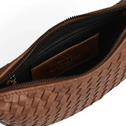 Gaby Crossbody, Cognac