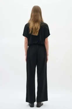 GaldriaIW Buksedragt, Black, XL