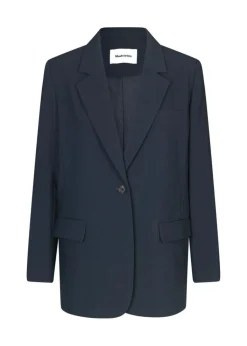 Gale Blazer, Midnight Blue, M