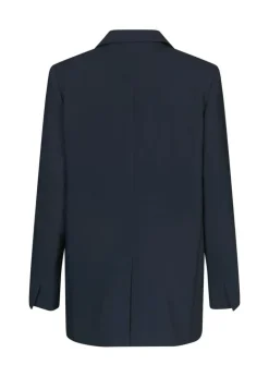 Gale Blazer, Midnight Blue, M