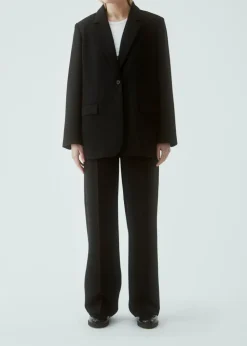 Gale Blazer, Sort, L