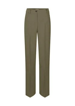 Gale Bukser, Dark Olive, XS