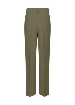 Gale Bukser, Dark Olive, XS
