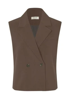 Gale Vest, Espresso, M