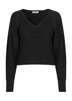 GalenMD Striktrøje, Black, L