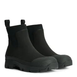 Garpa Hybrid Støvler, Jet Black, 38