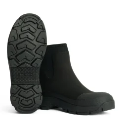 Garpa Hybrid Støvler, Jet Black, 38
