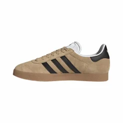 Gazelle Sneakers, Magic Beige/Core Black/White, 42 2/3