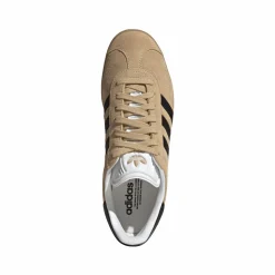 Gazelle Sneakers, Magic Beige/Core Black/White, 42 2/3