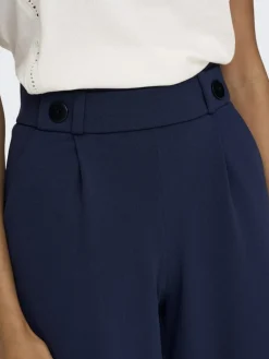 Geggo Bukser, Black Iris, XS/L32