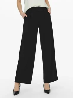 Geggo Bukser, Black, M/L30