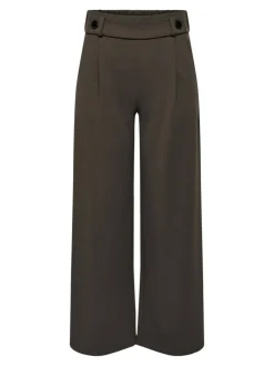 Geggo Bukser, Chocolate Brown, M/L32