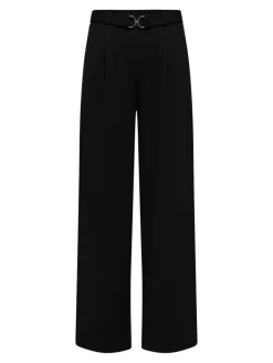 Geggo Life Bukser, Black, L/L32