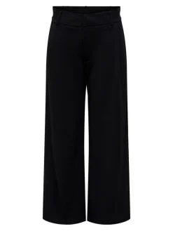 Geggo Life Occasion Bukser, Black, S/L32