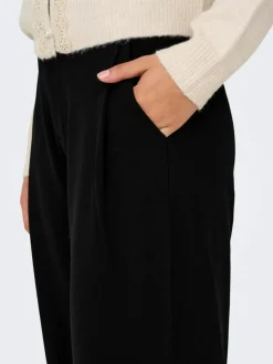 Geggo Life Occasion Bukser, Black, S/L32