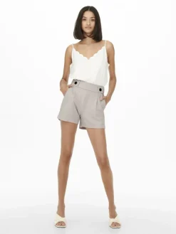 Geggo Shorts, Chateau Gray, M