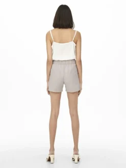 Geggo Shorts, Chateau Gray, M