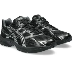 Gel-1130 Sneakers, Black/Pure Silver, 42