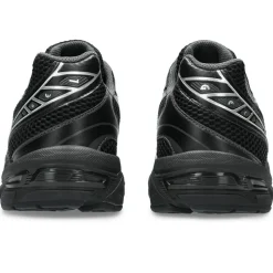 Gel-1130 Sneakers, Black/Pure Silver, 42
