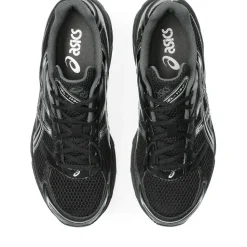Gel-1130 Sneakers, Black/Pure Silver, 42