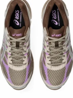 Gel-Cumulus 16 Sneakers, Cinnamon/Pure Silver, 40.5