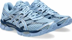 Gel-Cumulus 16 Sneakers, Stone Wash/Independence, 36