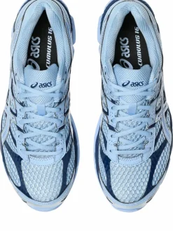 Gel-Cumulus 16 Sneakers, Stone Wash/Independence, 36