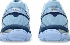 Gel-Cumulus 16 Sneakers, Stone Wash/Independence, 36