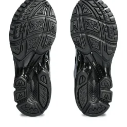 Gel-Kayano 14 Sneakers, Black/Pure Silver, 38