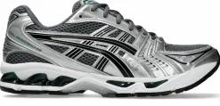 Gel-Kayano 14 Sneakers, Metropolis/Jasper Green, 46