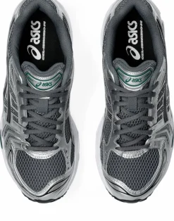 Gel-Kayano 14 Sneakers, Metropolis/Jasper Green, 46