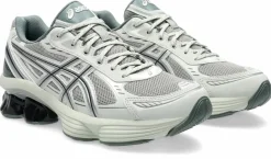 GEL-Kinetic Fluent Sneakers, Seal Grey/Pure Silver, 45