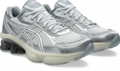 GEL-Kinetic Fluent Sneakers, White/White, 37