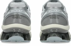 GEL-Kinetic Fluent Sneakers, White/White, 37