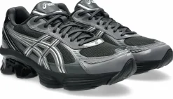 GEL-Kinetic Fluent Sneakers, Graphite Grey/Pure Silver, 43.5