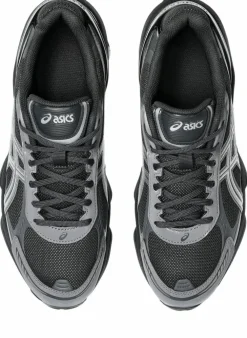 GEL-Kinetic Fluent Sneakers, Graphite Grey/Pure Silver, 43.5