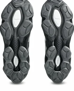 GEL-Kinetic Fluent Sneakers, Graphite Grey/Pure Silver, 43.5