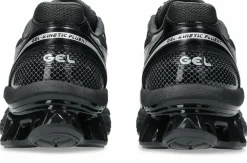 GEL-Kinetic Fluent Sneakers, Graphite Grey/Pure Silver, 43.5