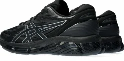 Gel-Quantum 360 VIII Sneakers, Black/Black, 39.5