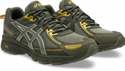 Gel-Venture 6 Sneakers, Irvine/Olive Canvas, 42