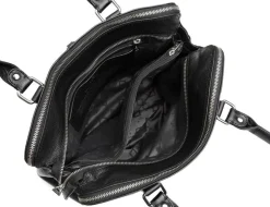 Gerda Håndtaske, Sort