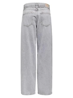 Gianna Jeans, Light Grey Denim, W29/L32