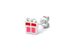 Gift Ørering, Silver Plated