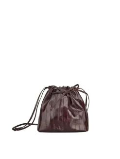 Gila Taske, Hot Fudge Brown